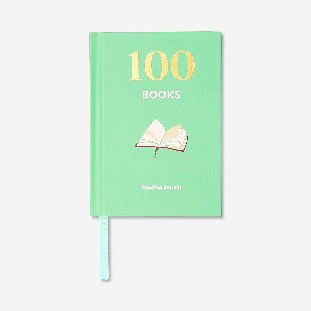 A6 office journal by Flying Tiger Copenhagen with lined pages and a durable cover for note-taking and organization.
