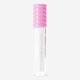 Flying Tiger Copenhagen marshmallow fragrance lip oil showing glossy finish and clear packaging for personal care.