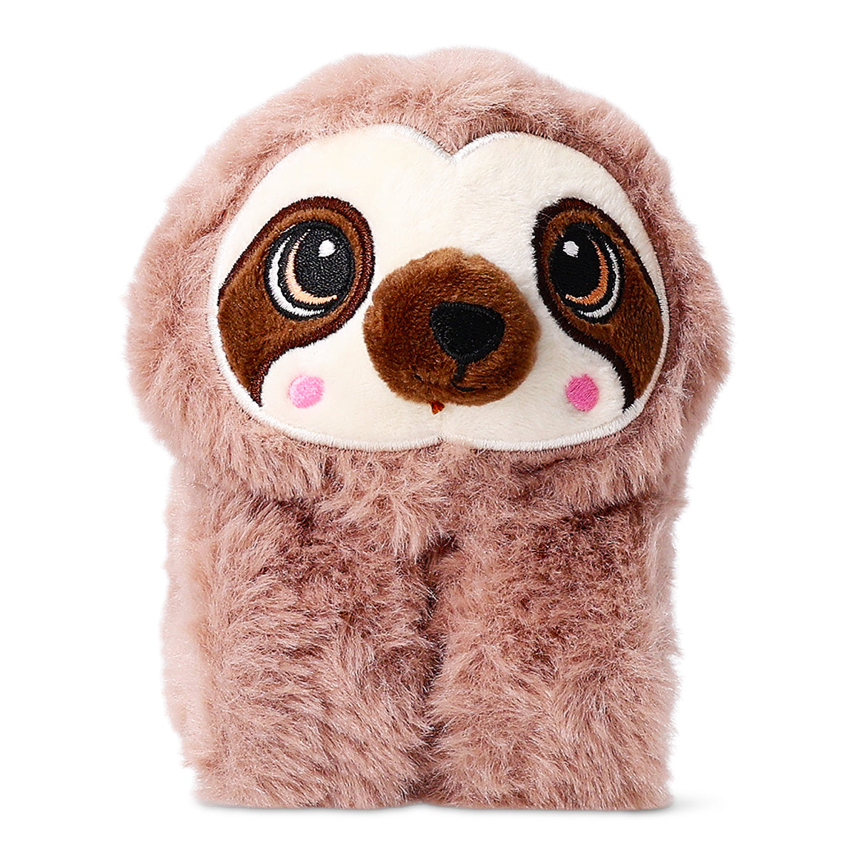 Colorful Snap Slap Sloth bracelet toy from Flying Tiger Copenhagen, featuring a playful sloth design with snap features.