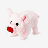 Flying Tiger Copenhagen walking piglet gadget with animated legs and cute pig design, perfect for playful desk decor.