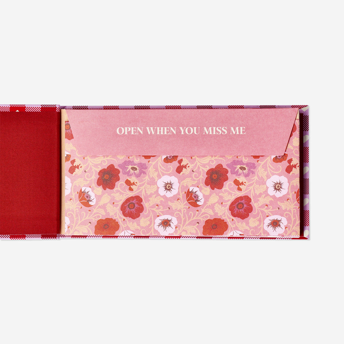 Letters from me to you