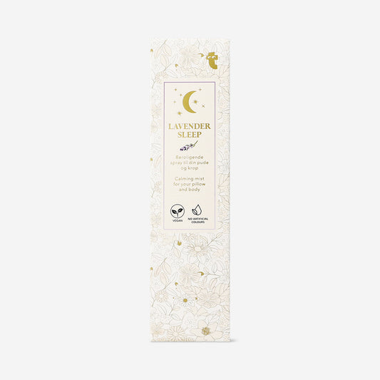 Calming body and pillow mist