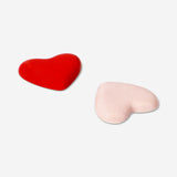 Magnetic hearts - 2 pcs