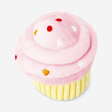 Pet toy - Pink muffin