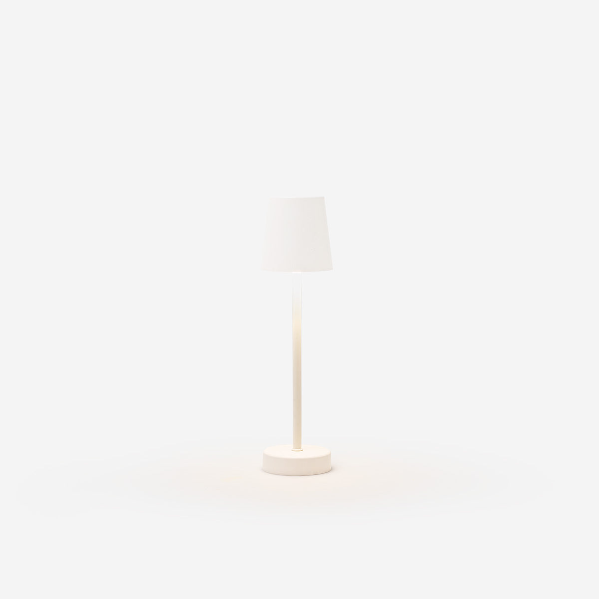 Gemütliche Lampe - Mit mehreren Lichteinstellungen