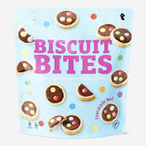 Biscuits « Gem » fourrés à la crème