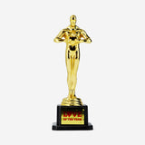 Love of the year trophy