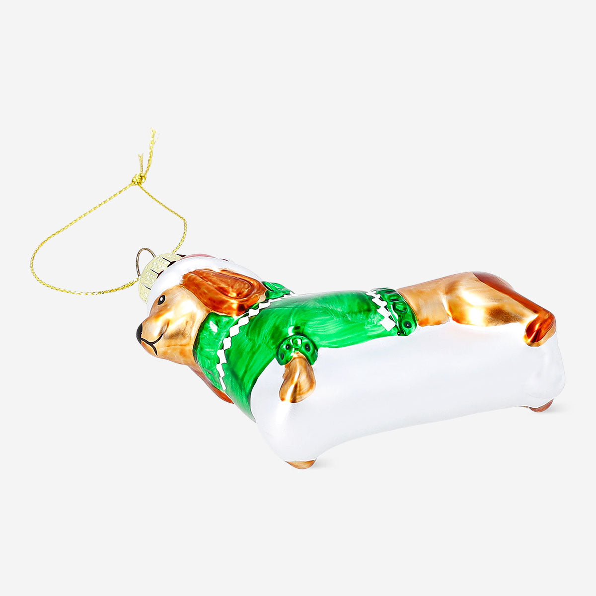 Bauble – Dackel