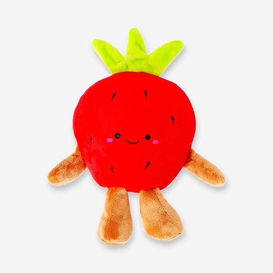 Peluche - Morango