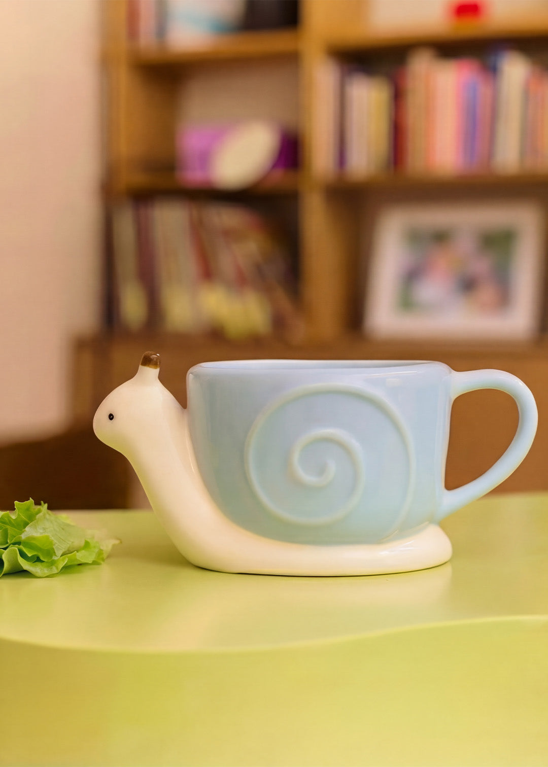 Schneckenbecher - 360 ml