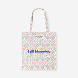 Tote bag - Bloom design