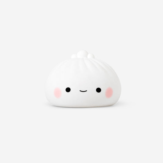 Cosy lamp - Colour changing dumpling