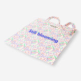 Tote bag - Bloom design