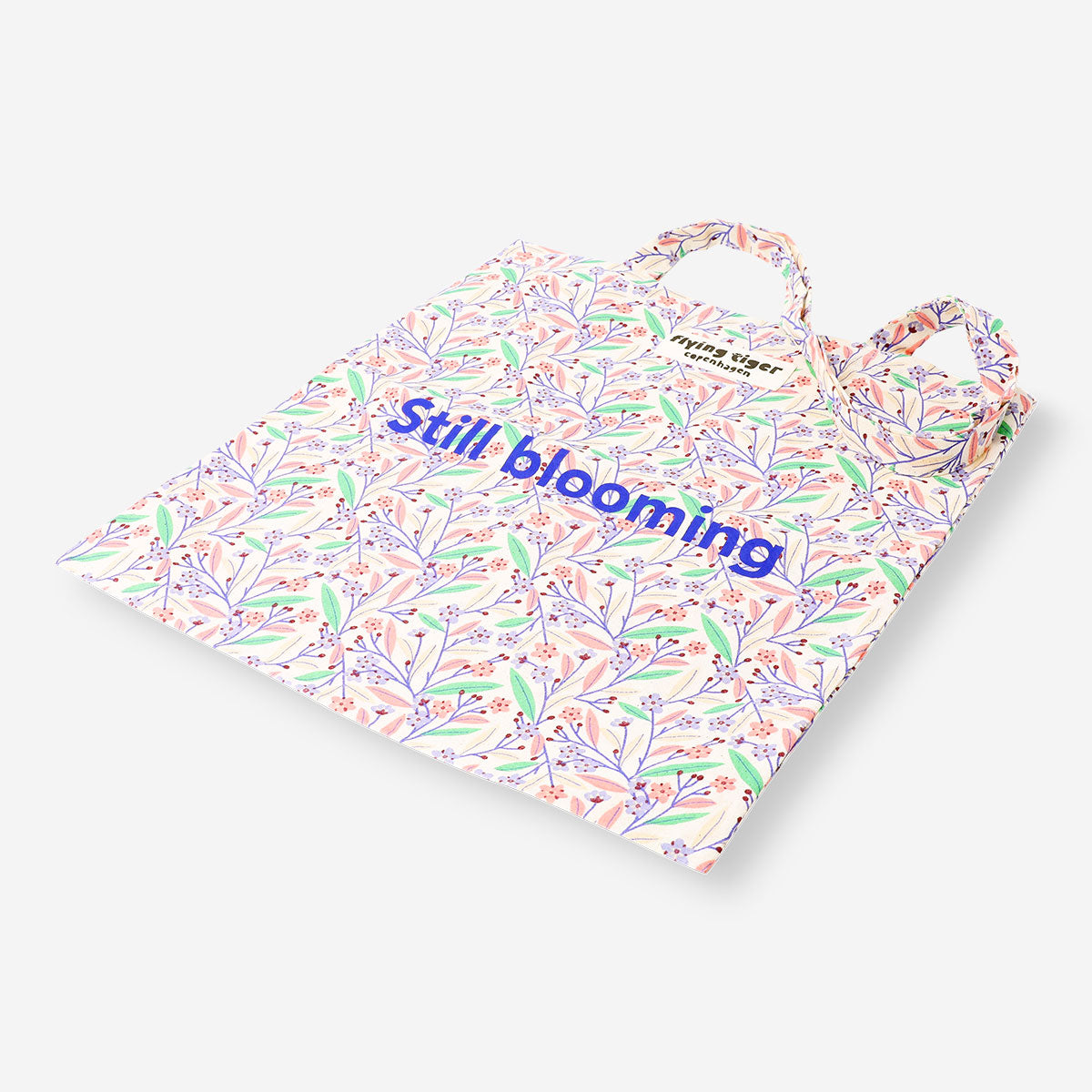 Tote bag - Bloom design