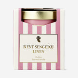 Scented candle - Linen fragrance