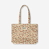 Bolsa de tela - Cerezas