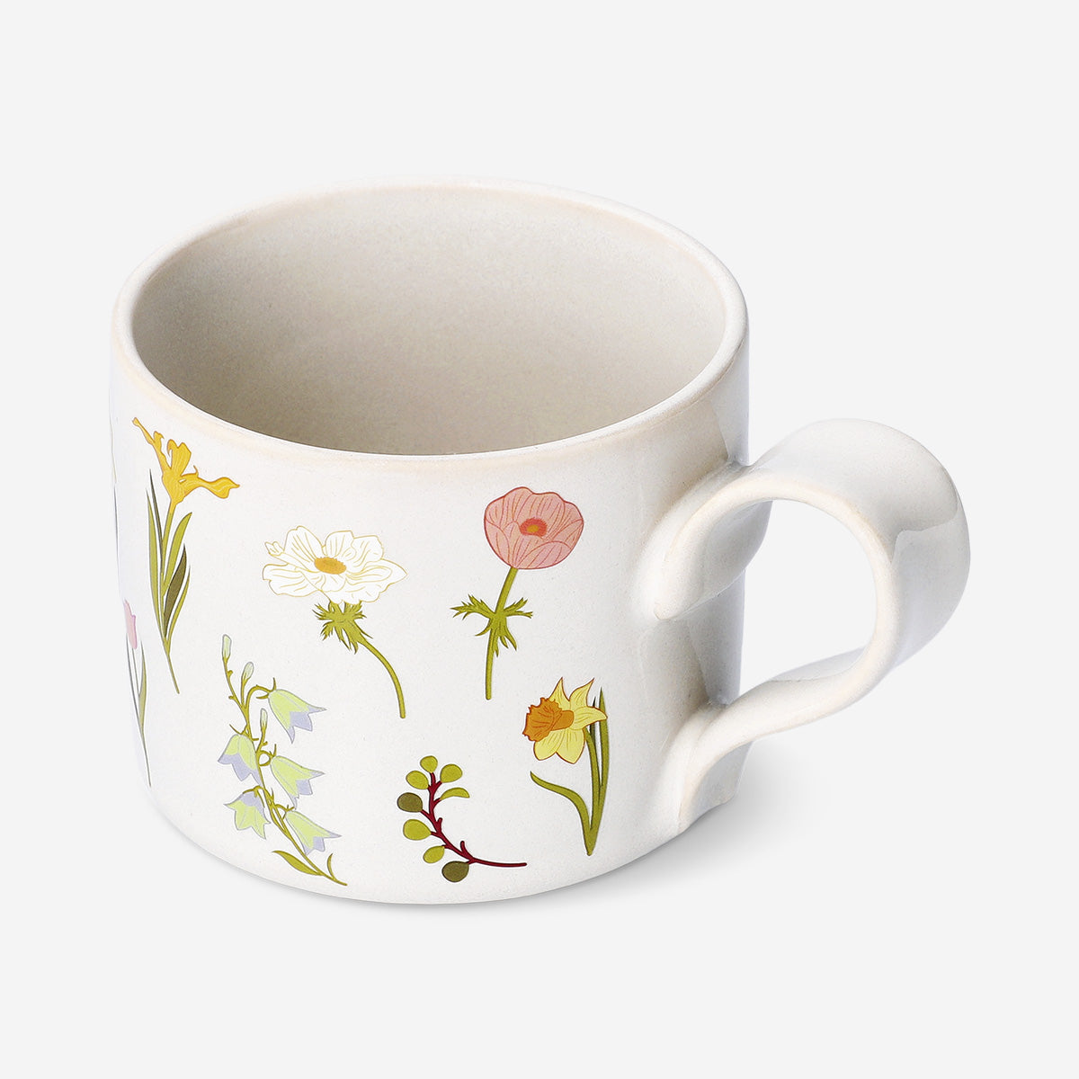 Blomsterkrus - 355 ml