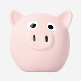 Pet chew toy - Cute pig head