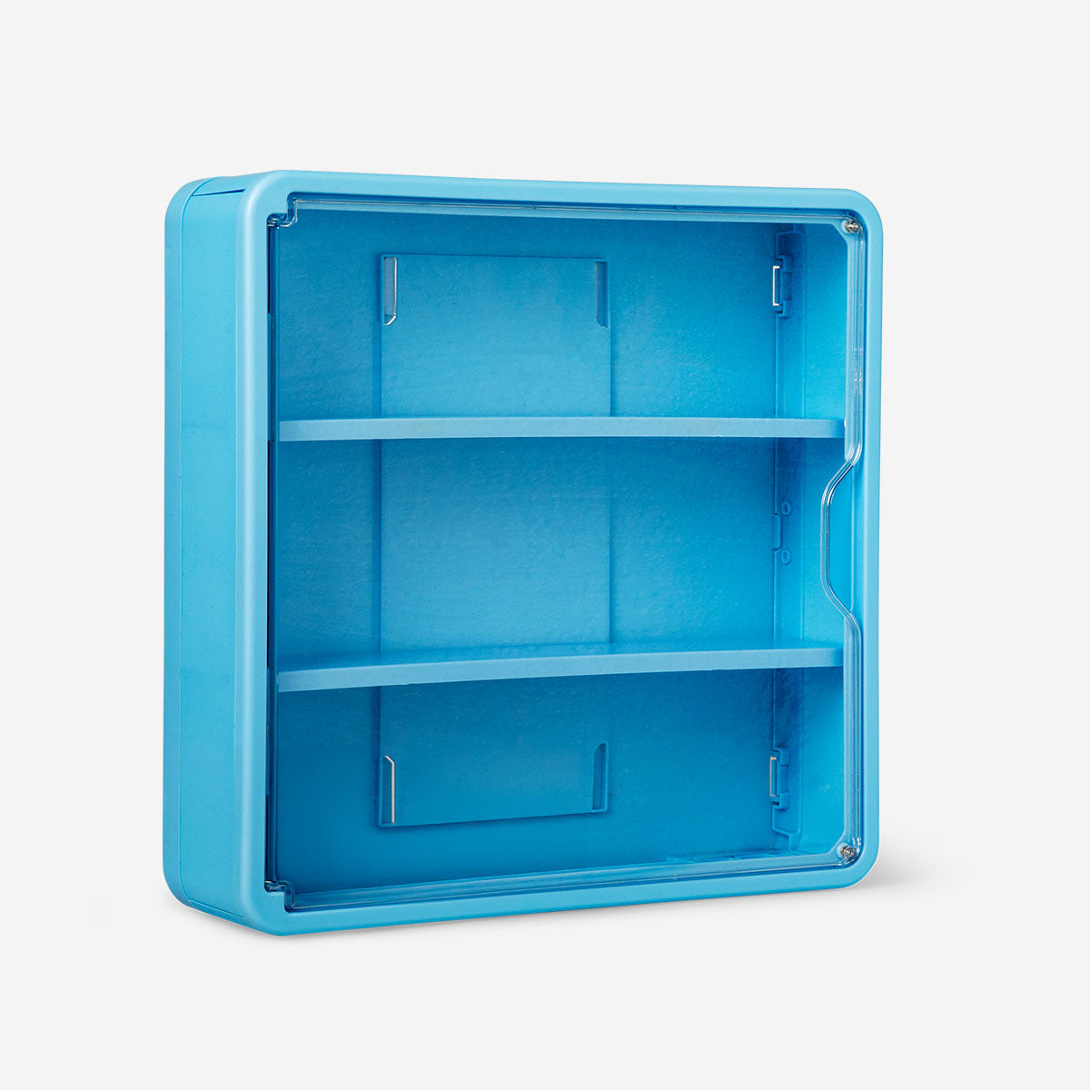 Große Aufbewahrungsbox für Spielzeugsammlungen - 30 x 30 cm