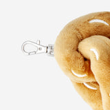 Llavero de peluche - Pretzel
