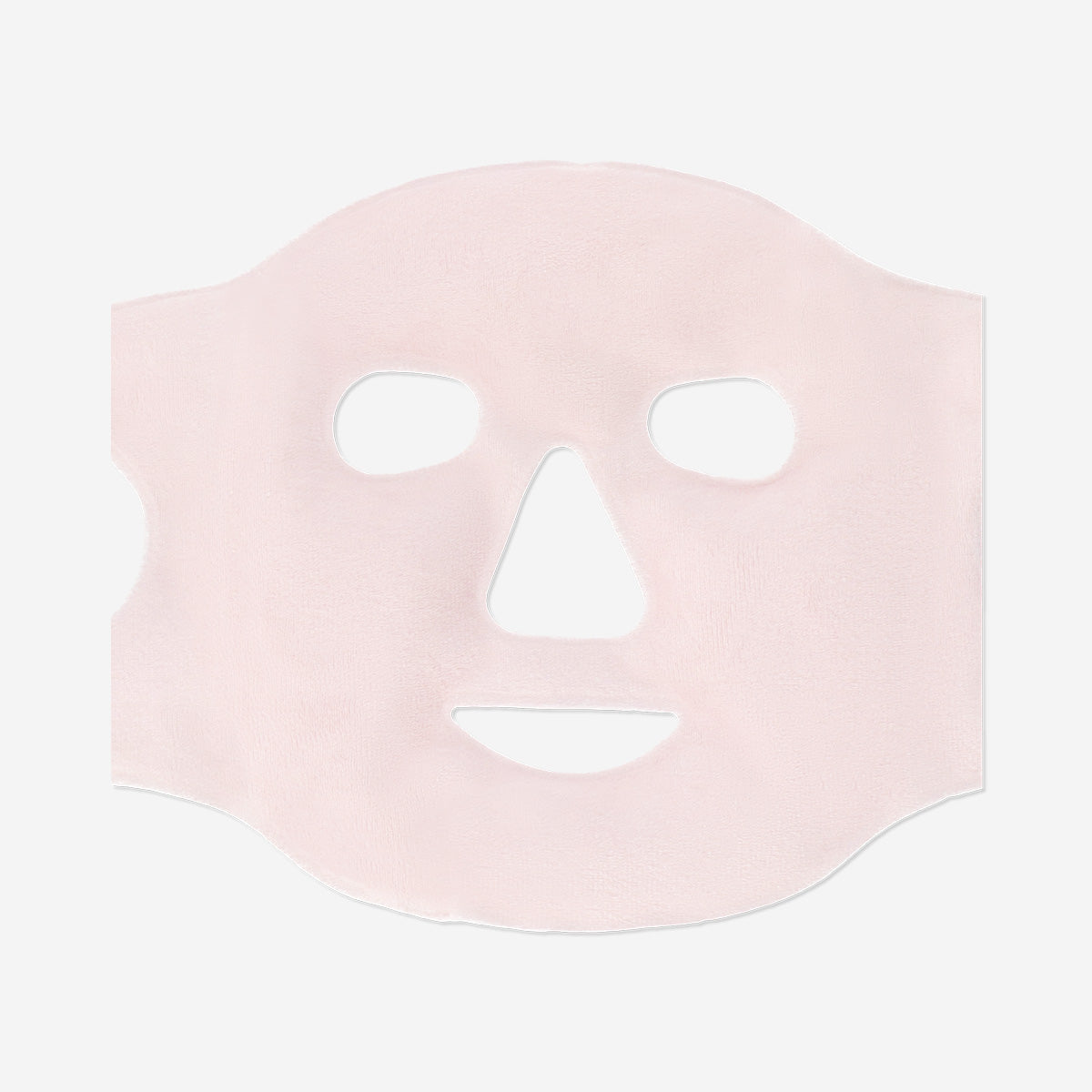 Masque gel rafraîchissant rose