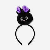 Kids' party hairband featuring a playful bat design by Flying Tiger Copenhagen, perfect for fun costume or dress-up.