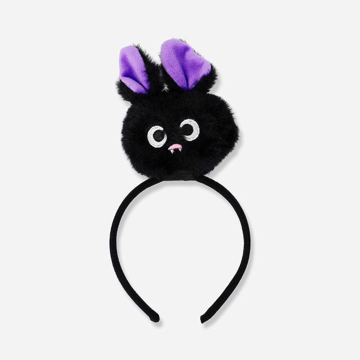 Kids' party hairband featuring a playful bat design by Flying Tiger Copenhagen, perfect for fun costume or dress-up.