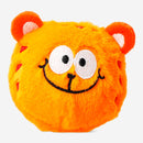 Orange tiger