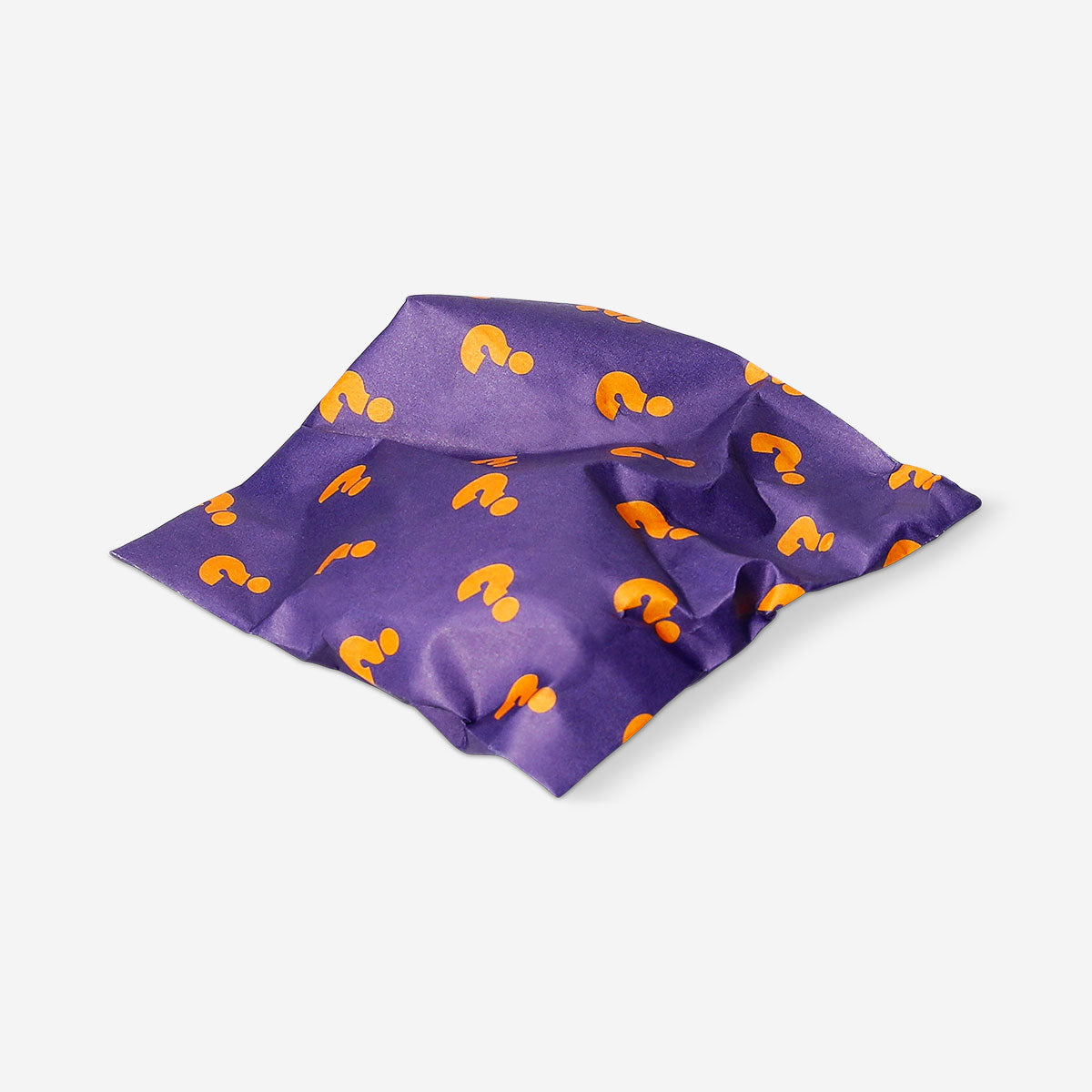 Collectable Halloween cats toy from Flying Tiger Copenhagen, featuring colorful, surprise-themed feline figures for kids.
