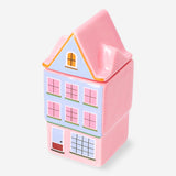 Kruidenpot - X-huis