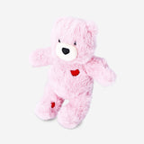 Pet toy - Pink bear