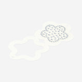 Nail stickers - Rhinestones