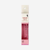 Roll on lip oil with raspberry fragrance - 4 ml