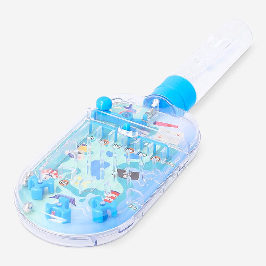 Soap bubble wand - Maze