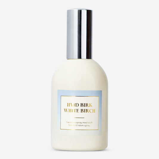 Room spray - White birch fragrance