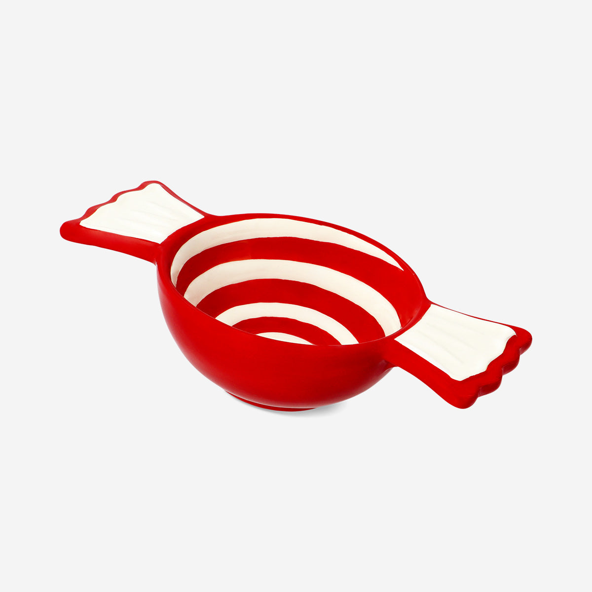 Hard candy bowl - 21 cm