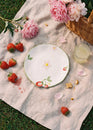 Plate