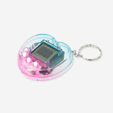 Digital pet keyring gadget from Flying Tiger Copenhagen featuring a playful, animated digital pet design.