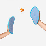Flying Tiger Copenhagen catch ball game for water play, featuring colorful balls and a splash-friendly design for outdoor fun.
