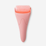 Rouleau facial rafraîchissant rose