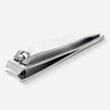 Steel nail clippers