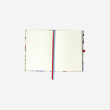 A5 Bullet planner with mushroom print office Flying Tiger Copenhagen 