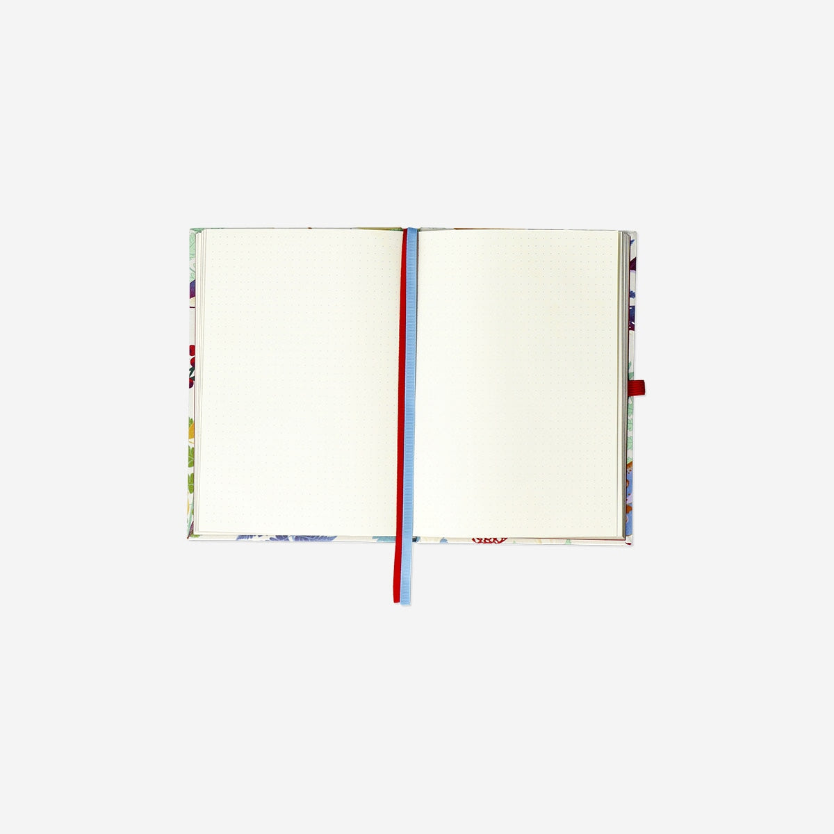 A5 Bullet planner with mushroom print office Flying Tiger Copenhagen 