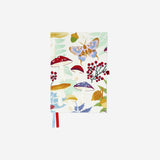 A5 Bullet planner with mushroom print office Flying Tiger Copenhagen 