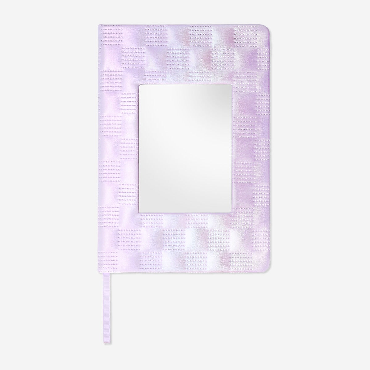 A5 Notebook with mirror Office Flying Tiger Copenhagen 