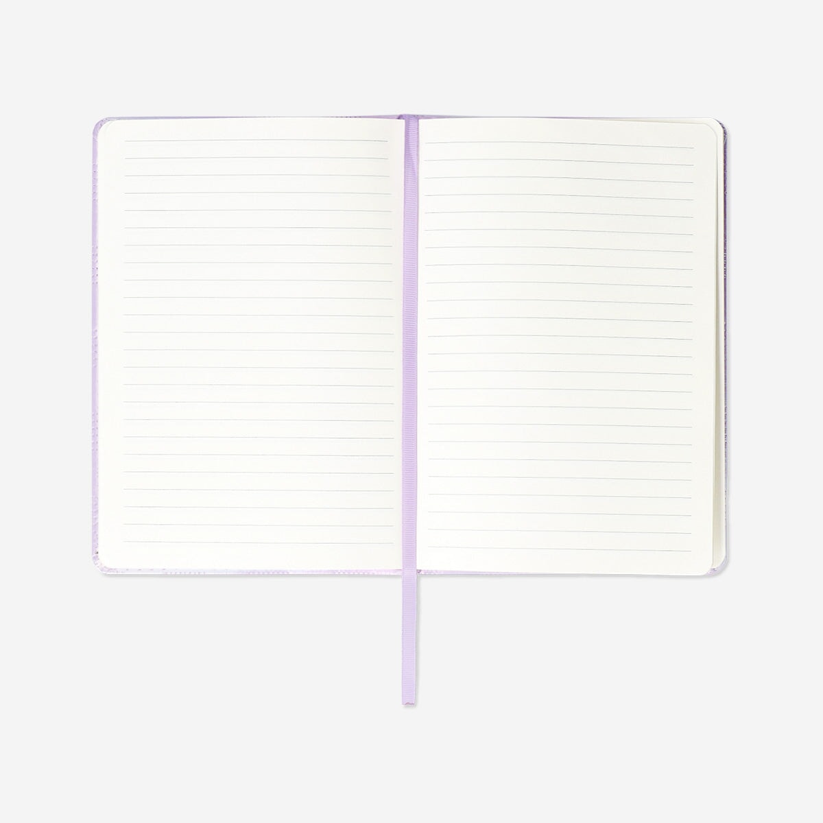 A5 Notebook with mirror Office Flying Tiger Copenhagen 