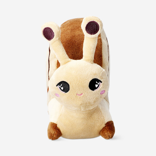 Plush toy - Cinnamon snail