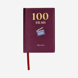 A6 Movie journal - English Office Flying Tiger Copenhagen 