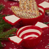 Hard candy bowl - 21 cm