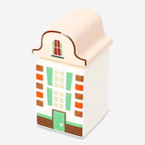 Nordic spice house - Cream